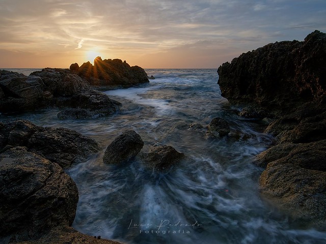 Cala Rotja