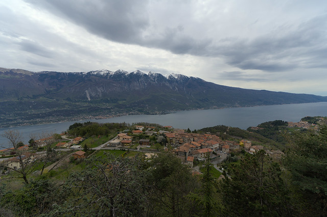 View over Voltino