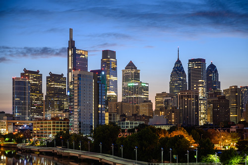 Philadelphia | by PMillera4