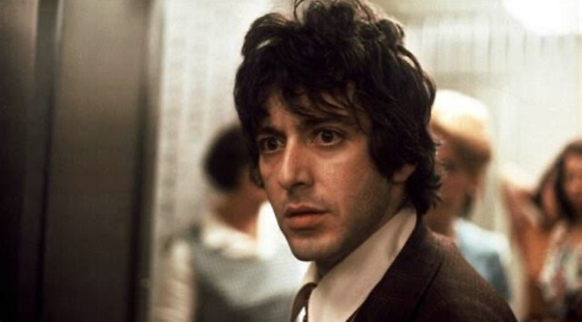 Al Pacino | “Dog Day Afternoon” 1975 Alfredo James Pacino ( … | Flickr