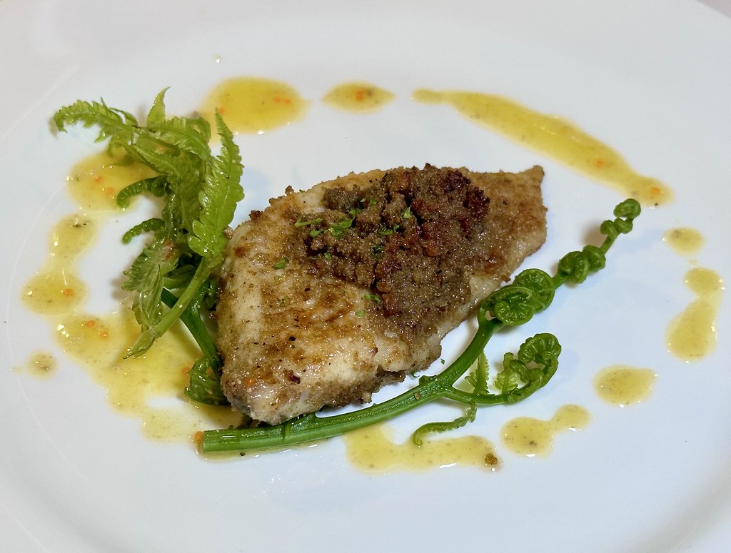 The Hungry Kat — Dine For A Cause at the Hapag ni LuzViMinda...