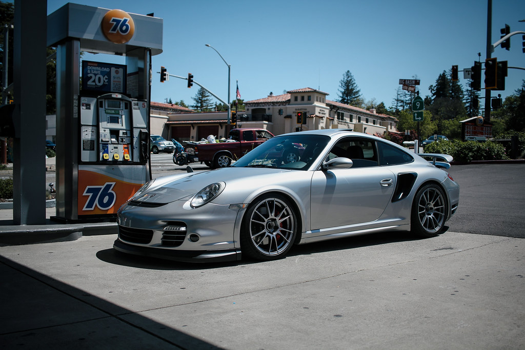 The Random 997TT Picture Thread - Page 192 - Rennlist - Porsche ...