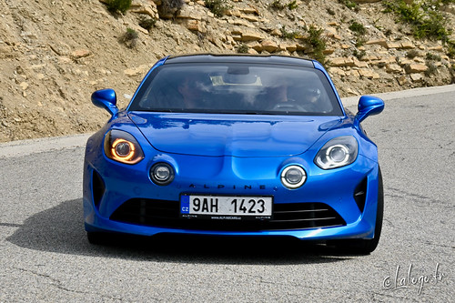 Tour Auto 2023 | by Lalogo.fr