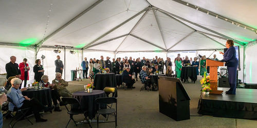 Knowing Nature: Stories of the Boreal Forest MSU Museum Opening April 19 2023 | by MSU Museum