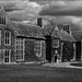 The Ghost of Littlecote Manor