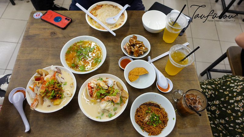 famous kl street food
