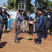 Central African Republic - Police forces