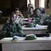 Central African Republic - Military forces