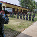Central African Republic - Corrections officers