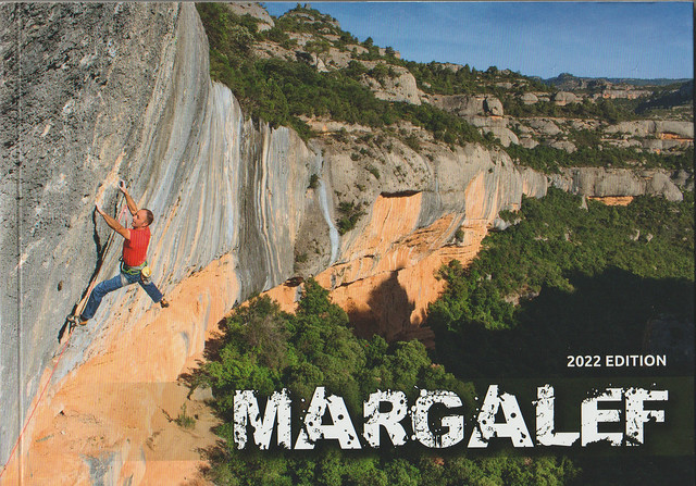 Margalef 2022 Edition -01- Portada