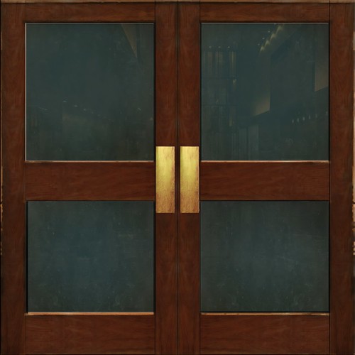 Doors textures