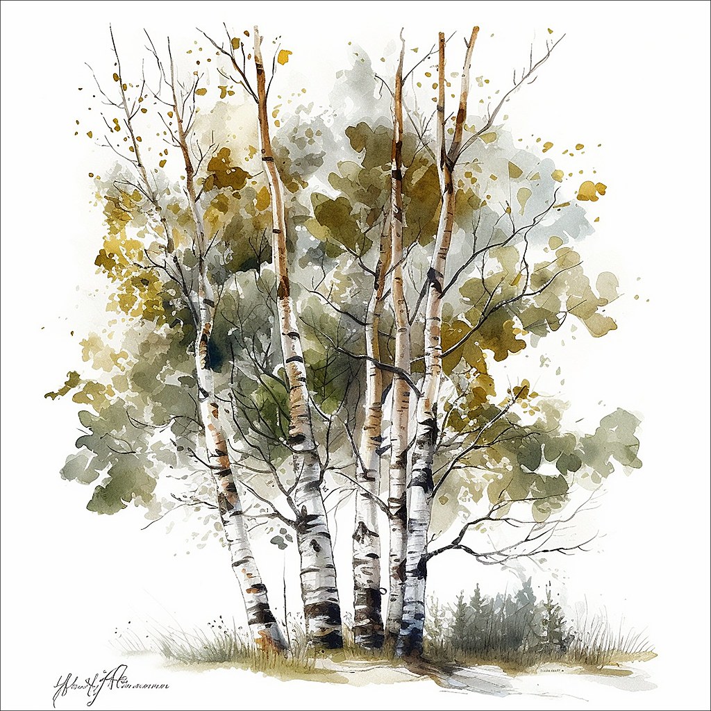 martiusmart_birch_tree_Clipart_White_Background_Watercolor_Hype_3ada6957-edb1-4b76-acf0-efd2d75e8690