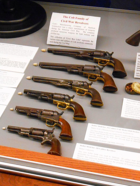 Colt revolvers of the Civil War photo 203