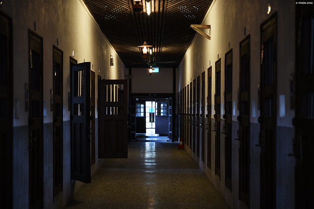 嘉義舊監獄 ∣ Chiayi Old Prison