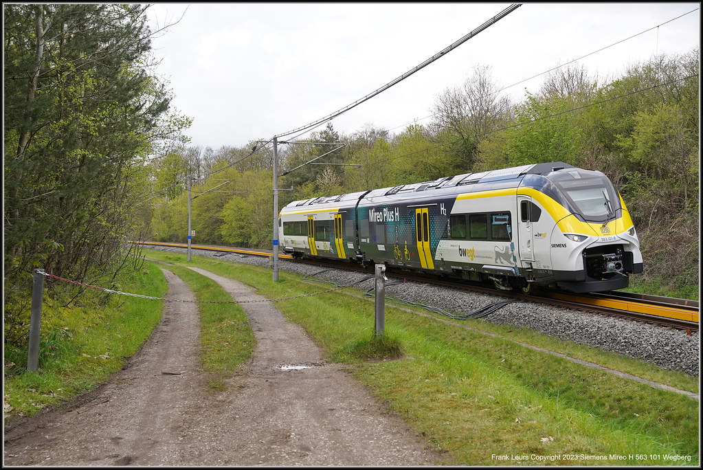 Wegberg Siemens Test Center 25 April 2023 Bwegt 563 101 Flickr wegberg-siemens-test-center-25-april-2023-bwegt-563-101-flickr