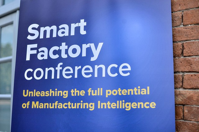 Smart Factory Conference 2023