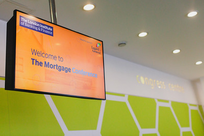 The Mortgage Conference 2023