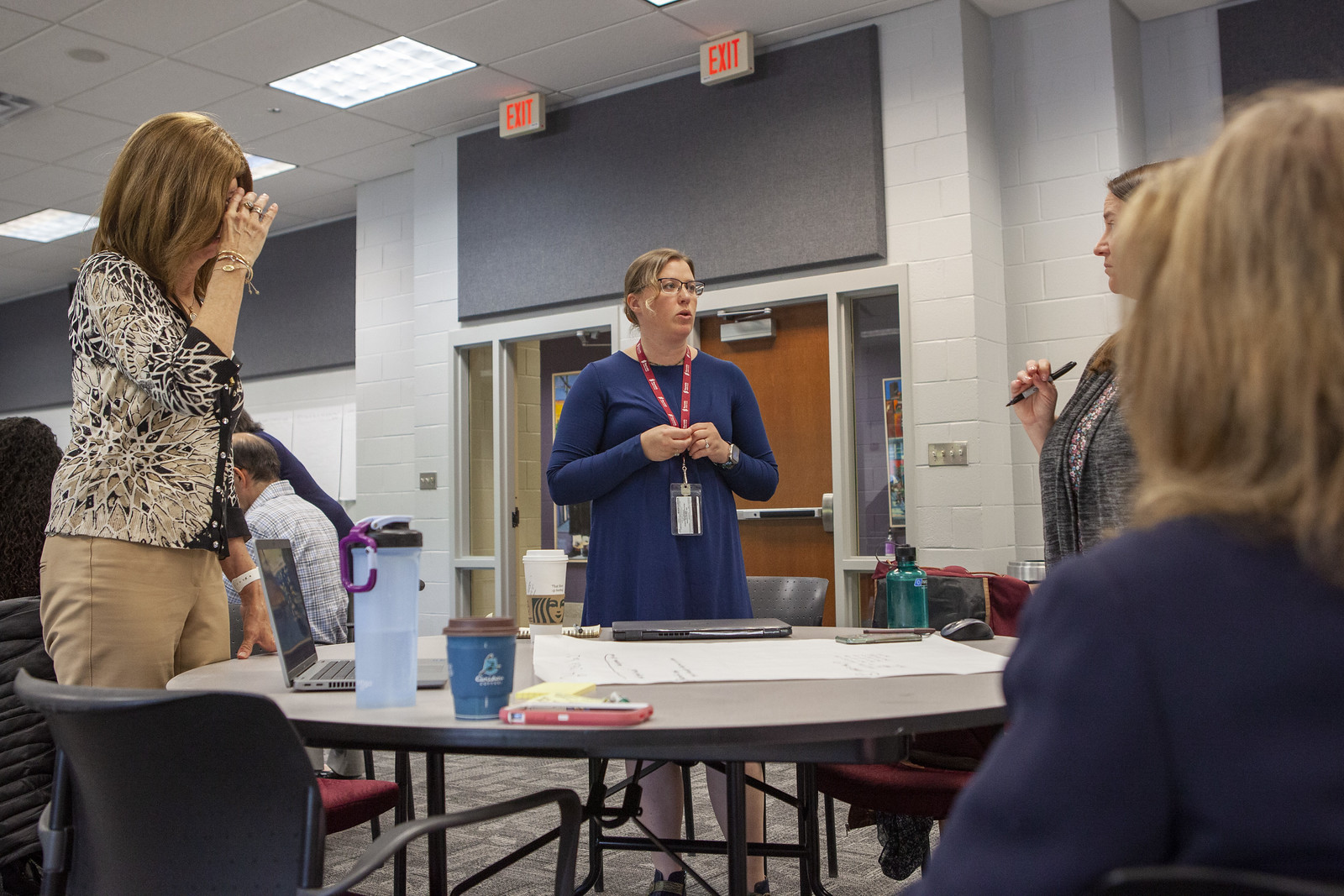 Spring Atd ATD Coffee - Spring 2023 | Flickr