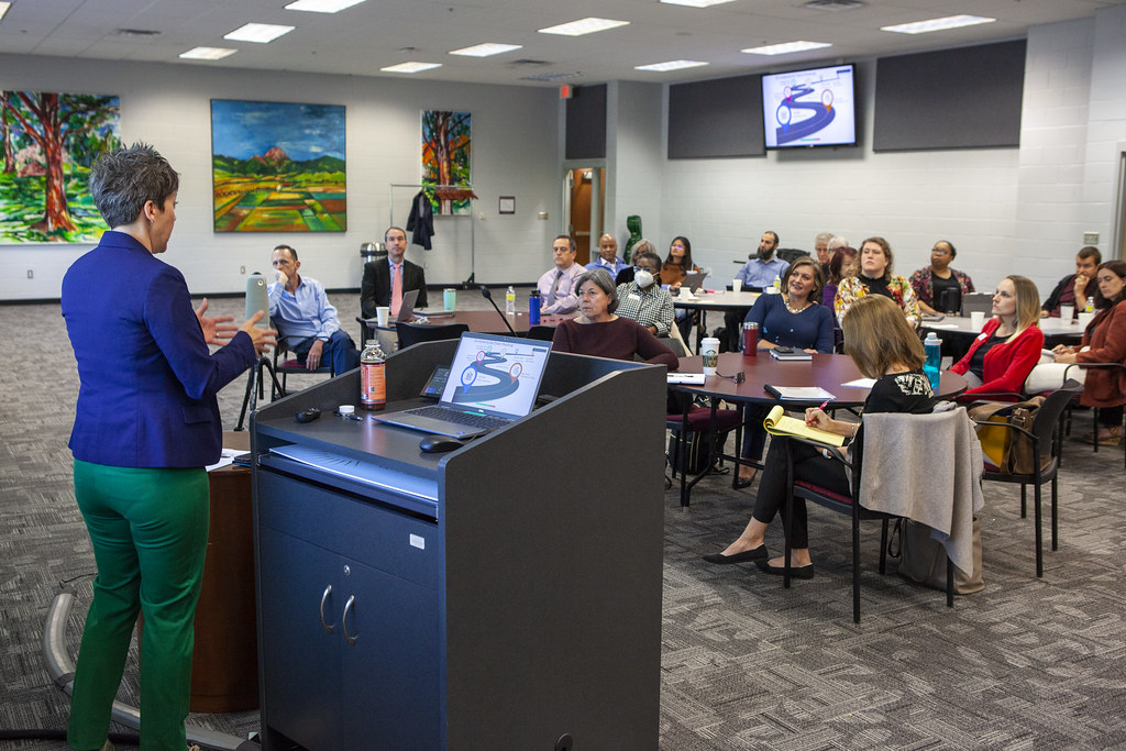 Spring Atd ATD Coffee - Spring 2023 | Flickr