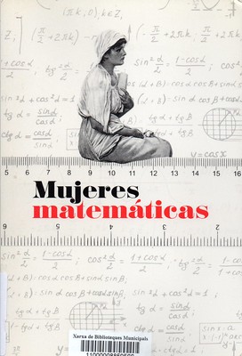 Joaquín Navarro, Mujeres matemáticas