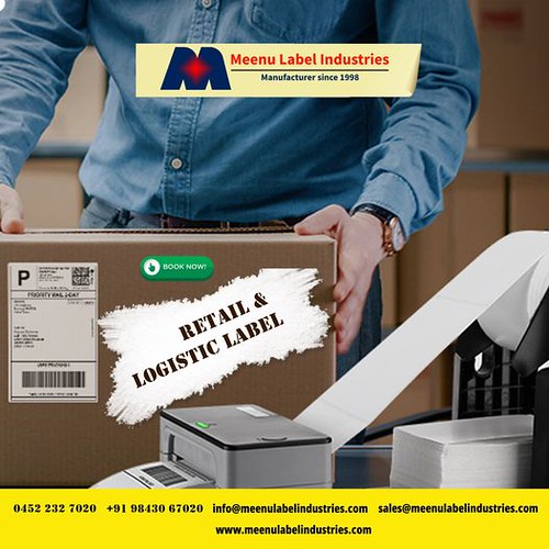 retail-logistics-meenu | by meenulabelind