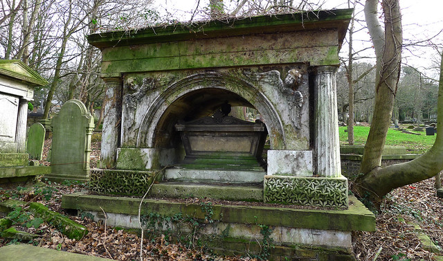 West Norwood Cemetery (1837)