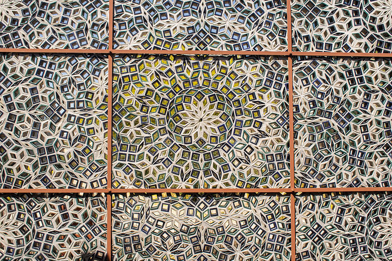 Textured Detailed Pattern Photo 2_Patterns & Texture | Flickr