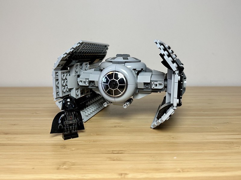 Support pour LEGO 75347 Tie Bomber