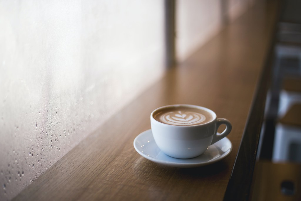 咖啡堪稱世界上最受歡迎的飲品，全球每天消耗20億杯咖啡，平均每人每天都要喝上2.7杯。圖片來源：Unsplash
