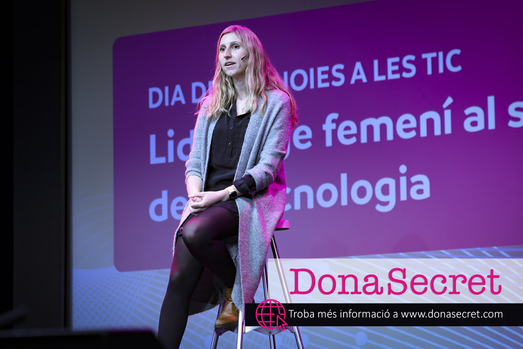 ‘Lideratge femení al sector de les TIC’, una iniciativa d’Andorra Telecom