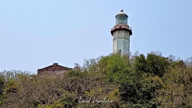 Cape Bojeador / Burgos Lighthouse