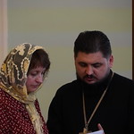 27 апреля 2023, Конференция, посвящённая  духовно-нравственному воспитанию в образовательных организациях региона в Тверском епархиальном управлении