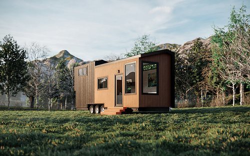 Book an appointment with trusted builders via TinyHouseMe | Flickr