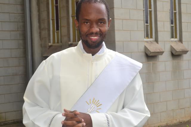 2023 - Fr Thokozani Mkhonta