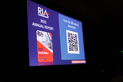 2023 RIA Convention & Expo