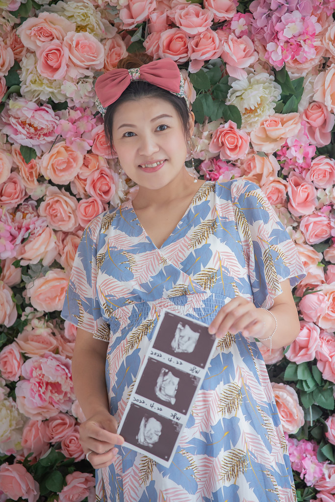 [孕婦寫真] 筱嵐  全家福拍攝@迪司陽光攝影棚-最專業的團隊完成全家福照，拍出有溫度的照片! #親子寫真
