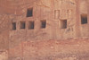 Dadan, Al-Ula, hrobky zdobené sochami lvů, foto: Petr Nejedlý