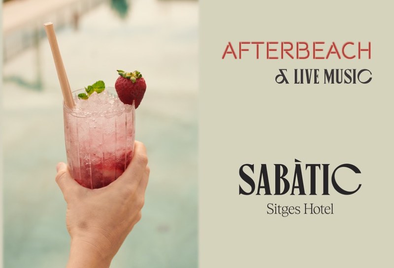 Afterbeach & Live Music