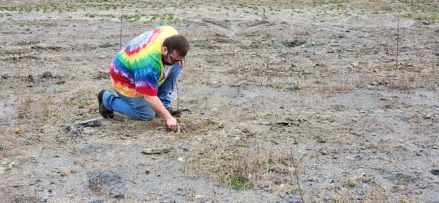 Tennessee Arbor Day 2023