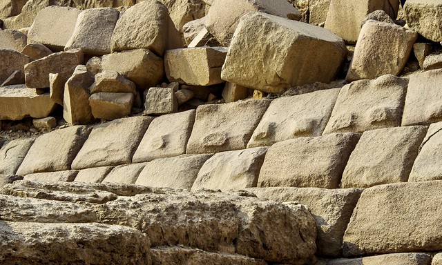 Around the Giza Necropolis ( #pyramids)  #Saturday #September24 and 25th #2022