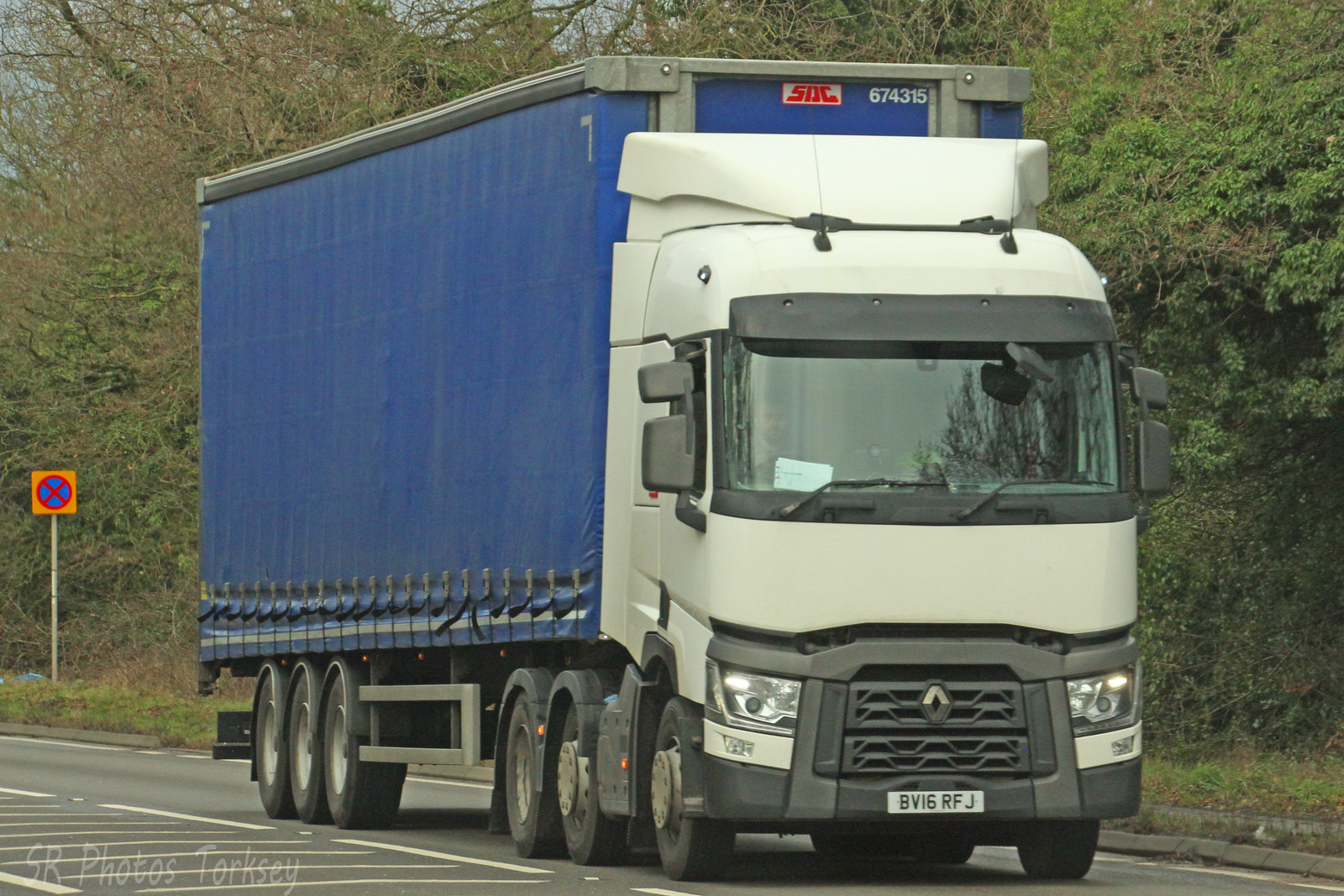 Transport January 2023 | Flickr