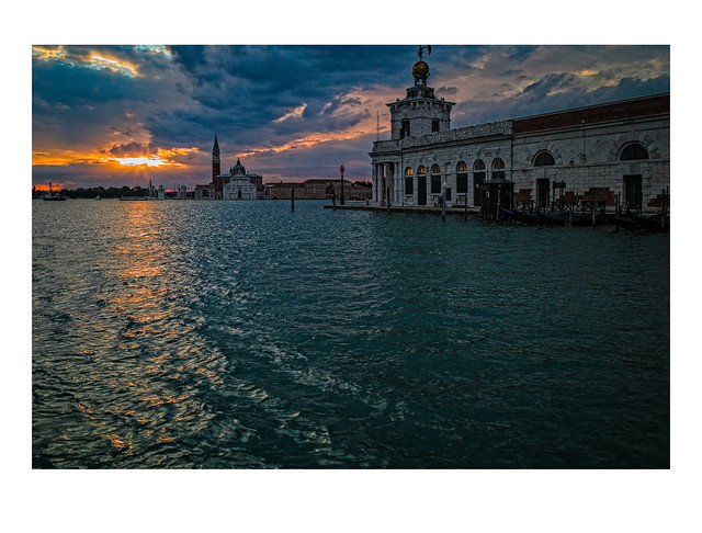 Venice Morning