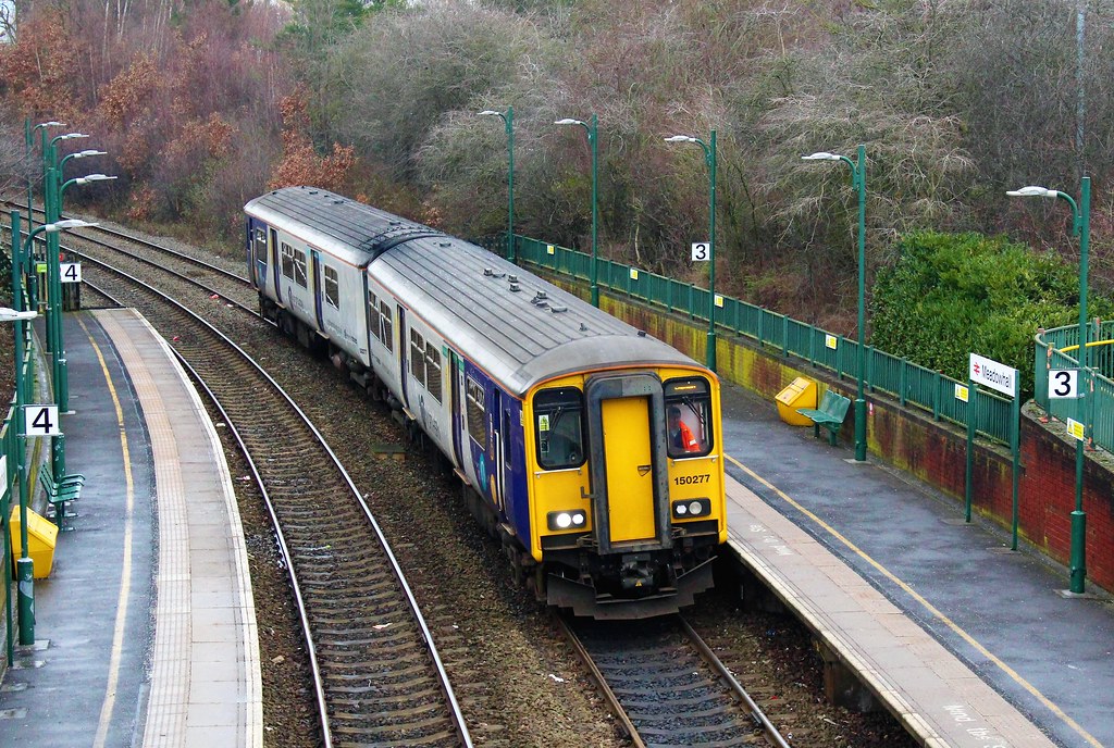 northern 150277 - Meadowhall
