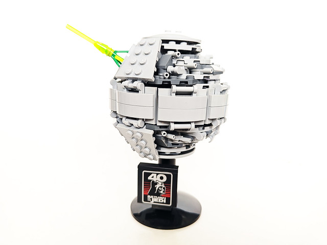 LEGO Star Wars Death Star II (40591)