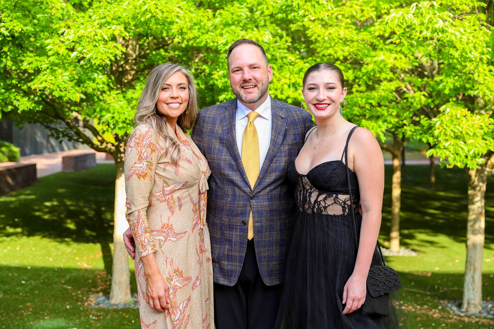 Royce Learning Center's Inaugural Heart of Gold Event & Auction
