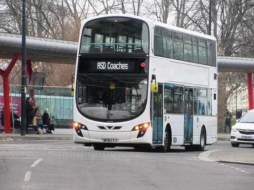 BF10 LTJ (21-2-23) Chatham | by FGW43021