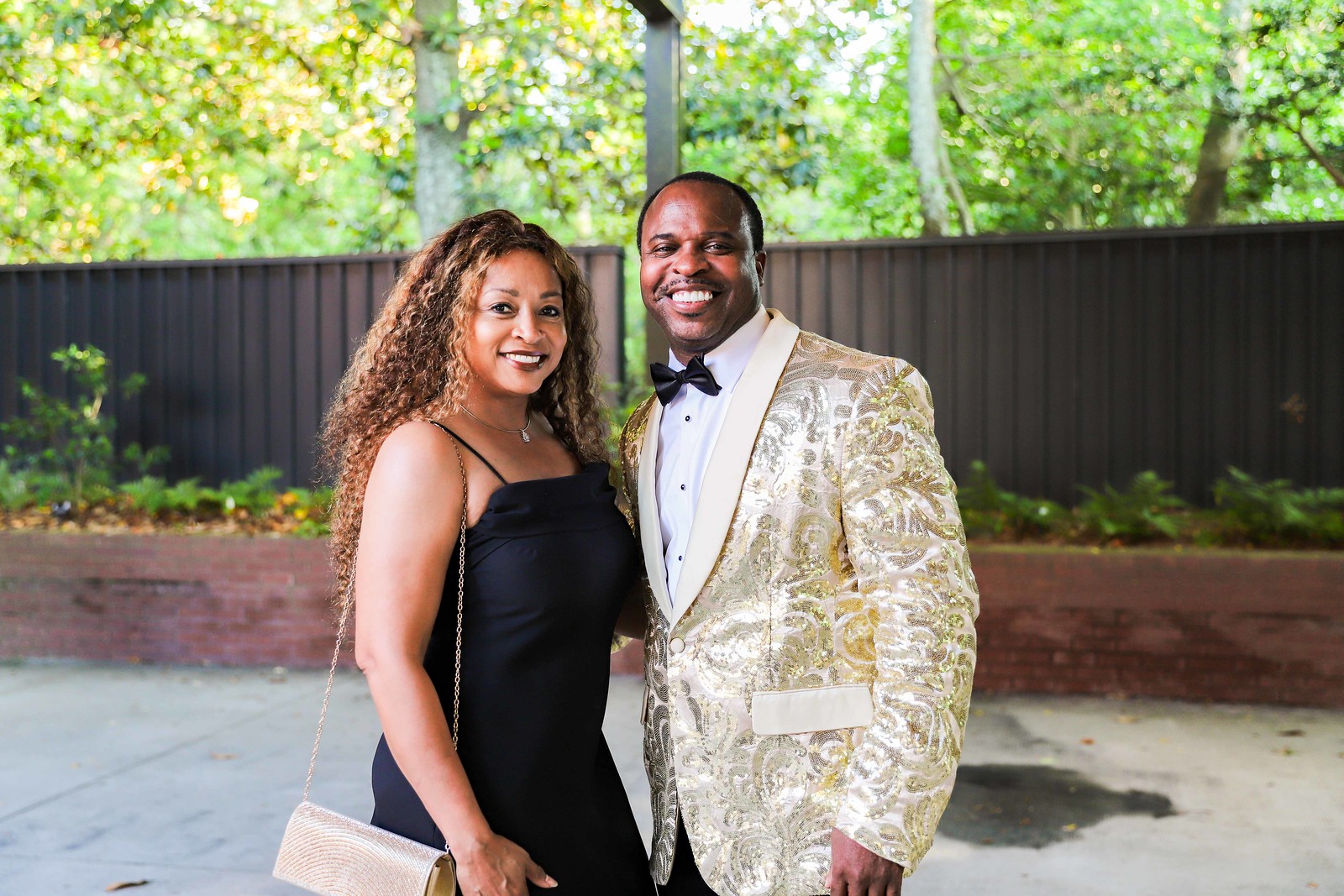 Royce Learning Center's Inaugural Heart of Gold Event & Auction