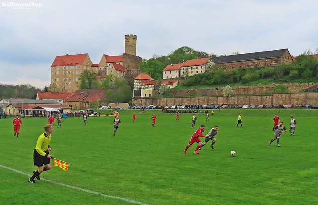 SG Gnandstein 49 - TSV 1847 Kohren-Sahlis