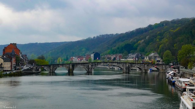 11986 - Bridge Namur