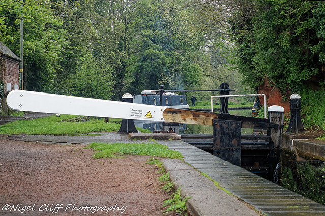 Staffs And Worcester Canal Wolverley 30.04.2023 001_DxO